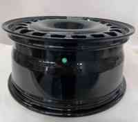Sur mesure 12000T Forgé |   Norme DOT |   MOQ 4 S1-00169 18-24 Noir brillant concave pour jantes de Ford Bronco