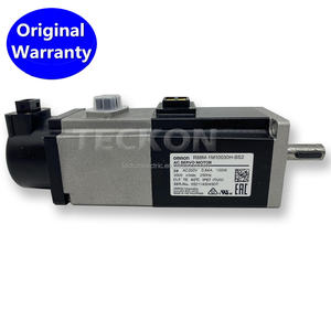 Nuevo Servomotor de CA <span class=keywords><strong>R88M</strong></span> Original 3000 r/min, controlador de 2, 2, 2, 2, 1, 2, 2, 2, 2, 2, 2, 1, 2, 3 - Product Image 2