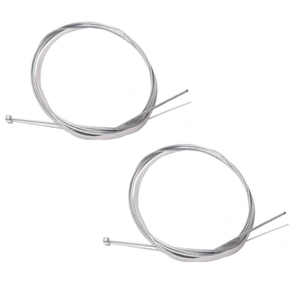 <span class=keywords><strong>Precio</strong></span> de los fabricantes Bowden Cable freno de tambor y freno de rasado línea de freno de <span class=keywords><strong>bicicleta</strong></span> cambio de marchas Cable Core Wire - Product Image 4