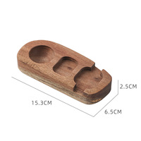 Ensemble de couverts de restaurant en bois – Baguettes, cuillères, couteaux, fourchettes, plateaux, supports pour œufs en forme de coquille, plateaux à œufs