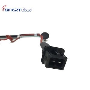 Sistema de freno automático Renau lt, piezas de advertencia, contacto Oem, 5001834075, 5001848363, 68323785, Sensor de desgaste - Product Image 3