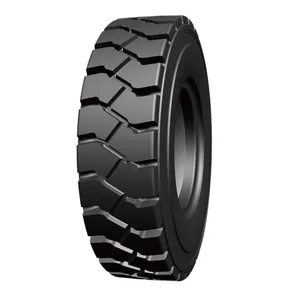 औद्योगिक टायर फोर्कलिफ्ट टायर 4.00-8ns