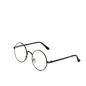 Lunettes anti-lumière bleue pour femmes, style vintage, grande monture, monture intégrale, sans prescription, style streetwear - Product Image 4