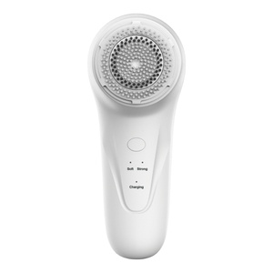Cepillo Facial Sónico al por Mayor, Inalámbrico, Impermeable, con Espuma, Set de Cepillos de Limpieza Facial - Product Image 1