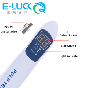 <span class=keywords><strong>Dental</strong></span> Instrument 1Set Endodontische <span class=keywords><strong>Pulp</strong></span> <span class=keywords><strong>Tester</strong></span> Endodontische Apex Locator Elektrische <span class=keywords><strong>Pulp</strong></span> <span class=keywords><strong>Tester</strong></span> Tand Vitaliteit <span class=keywords><strong>Tester</strong></span> Instrument - Product Image 3