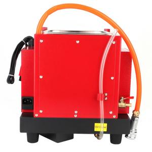 MST-30 Auto de combustible de <span class=keywords><strong>gasolina</strong></span> sistema limpiador de inyector de 100-240V es macho 70W - Product Image 3