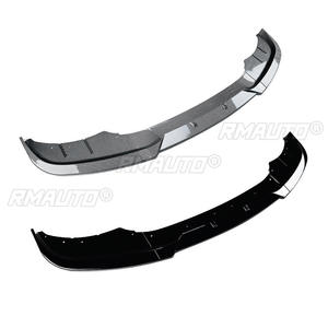 Difusor de Parachoques Delantero para BMW Serie 5 F10 F11 LCI, Alerón para BMW Serie 5 F10 F11 LCI 2015-2017, Accesorios para Automóviles - Product Image 6