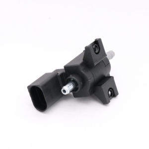Vanne solénoïde de surpression du moteur 06F906283F pour Audi VW CC Volkswagen N75 - Product Image 3