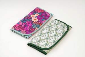 HG verdicktes Mikrofaser-Reinigungs tuch Küchen platte Schwamm trocknungs matte Mikrofaser-Geschirrtrocknungs-Reinigungs matte - Product Image 5