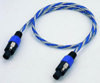 Cable Mini Din a RCA de 9 Pines Macho-Macho Personalizado ODM/OEM con Conductor de Cobre Puro y Blindaje Trenzado
