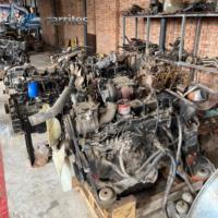 Motor de Excavadora CAT Reciclado de Alta Calidad, Probado, en Funcionamiento, Repuesto Completo para el Sistema de Potencia
