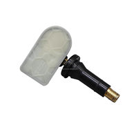 Nouveau capteur de pression des pneus TPMS Camenzind SA3HE3609200B 433 MHz pour BYD Song Pro DM-i Song PLUS DM-i Yuan Yuan PLUS Tang DM-i DENZA