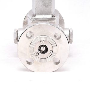 Chất Lượng Ổn Định Swirl Lưu Lượng Kế Jammed <span class=keywords><strong>Vortex</strong></span> Lưu Lượng Kế DN80 Giá Bán Buôn Sản Xuất Tại Trung Quốc Cung Cấp Trực Tuyến Dịch Vụ Sau Bán Hàng - Product Image 3