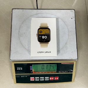 Thông Minh Đồng Hồ Y13 Kim Loại + Silicon Dây Đeo Người Đàn Ông Phụ Nữ Đầy Đủ Màn Hình Cảm Ứng Thể Thao Tập Thể Dục Đồng Hồ Bt Cuộc Gọi Kỹ Thuật Số Smartwatch Đồng Hồ Đeo Tay - Product Image 2