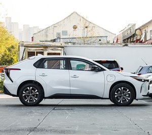 Offre Spéciale : <span class=keywords><strong>Toyota</strong></span> Bozhi 4X d'occasion, Véhicule Électrique Pur, Édition Max, 615 km d'autonomie, Traction Avant, SUV 5 places - Product Image 6