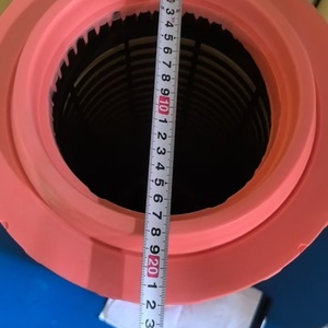 Filtro de Aire para Camiones 2V5121027 81.08405.0021 81.08405-0016 81.08405-0020 81.08405-0021 para MANN+HUMMEL MAN Filter - Product Image 2