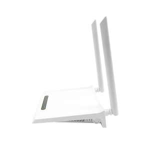 Ready to Ship: ZC-502W XPON ONU 1GE+1FE 2.4G WiFi GPON <b>Modem</b> FTTH Optical Router for Home Internet - Product Image 3