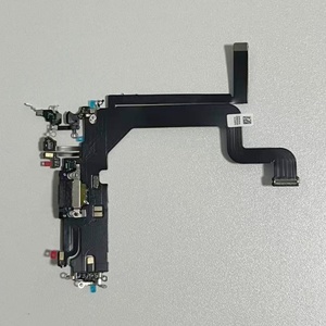 Câble flexible de gros pour téléphone portable iPhone 14 Pro Max, connecteur Lightning, carte de charge, pièces de réparation, prix usine - Product Image 6