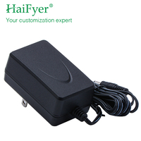 Adaptateur d'alimentation AC/DC prix usine 5V à 24V 1A à 10A connexion enfichable adaptateurs et connecteurs de Type de sortie DC