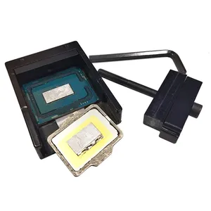 Outil d'ouverture de capuchon CPU Outil Delid pour LGA 1700 12700K <span class=keywords><strong>12900K</strong></span> <span class=keywords><strong>13600K</strong></span> 13700K 13900k 14700k 14900K K Outil Delid de suppression - Product Image 6