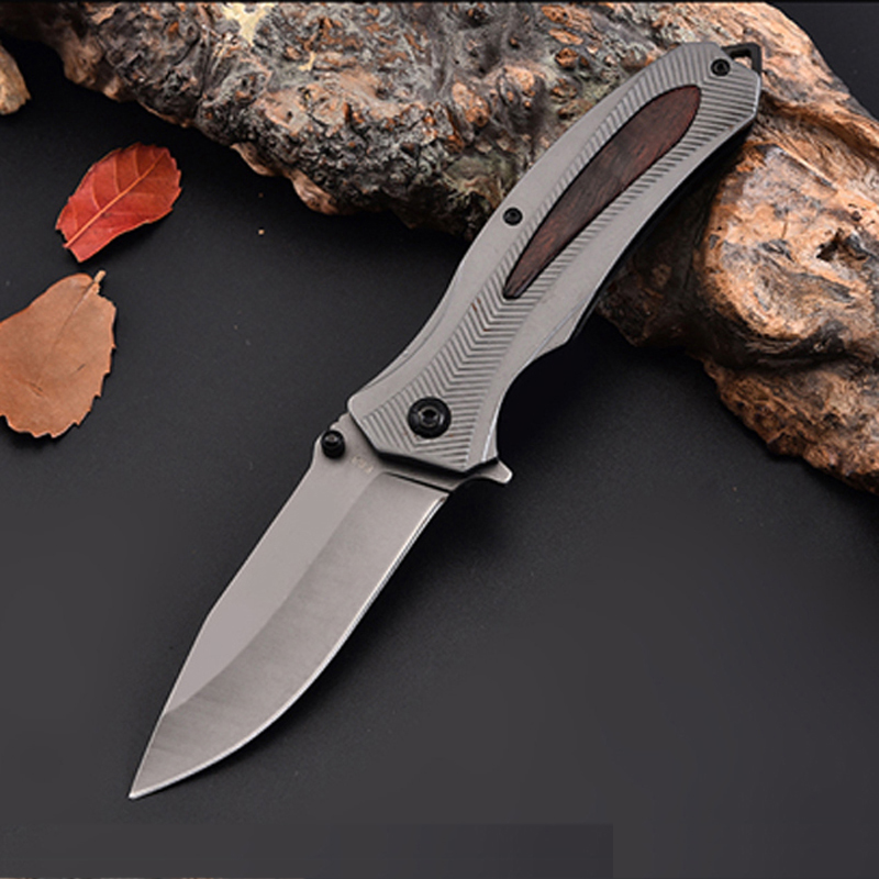 YJ Knives