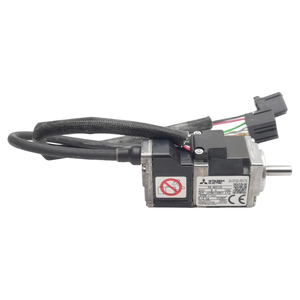 มอเตอร์ซีรีส์ MR-J4 PLC มอเตอร์ HG-AK0136 AC HG-AK0236 P HG-AK0136 PLC MR-J4ชุดมอเตอร์ HG-AK0136มอเตอร์ AC มอเตอร์ HG-AK0236 - Product Image 4
