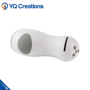 大人のおもちゃ男性自動マスターベーションマスターベーションカップマシンバイブレーター男性用吸引加熱ブロー付き - Product Image 5