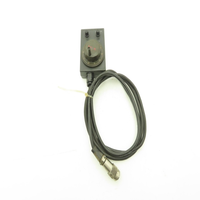 Controlador Manual de Pulso PLC A860-0202-T001 con Cable para Producto en Garantía