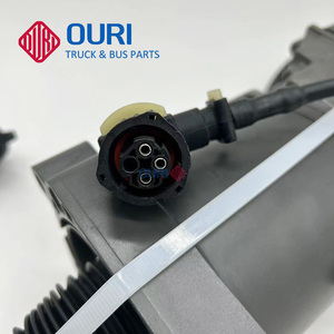 <span class=keywords><strong>Ricambi</strong></span> <span class=keywords><strong>camion</strong></span> frizione Servo K015874N50 1813120 1815943 1897867 1917956 1938762 42536490 42560762 42568691 42561466 per <span class=keywords><strong>DAF</strong></span> - Product Image 5