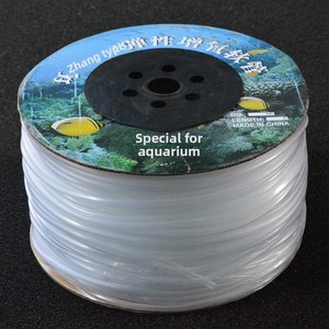 Tuyau en <span class=keywords><strong>silicone</strong></span> haute pression pour gaz carbonique, pour <span class=keywords><strong>aquarium</strong></span>, avec tuyau <span class=keywords><strong>spécial</strong></span> pour oxygène et tuyau d'air CO2 - Product Image 4