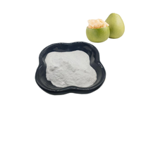 Approvisionnement d'usine : Poudre de Naringine 98% de qualité alimentaire, Extrait de Zeste de Pamplemousse, Poudre d'Extrait de Pépins de Pamplemousse