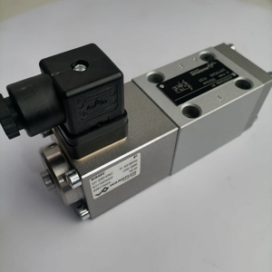 Válvula Solenoide Operada por Solenoide WANDFLUH AS32060b-R230 - Product Image 4