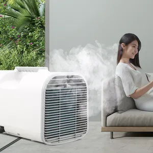 Mobile Klimaanlage Tragbare Mini-Kühl klimaanlage Außen-RV-Klimaanlage