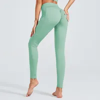 Sexy Butt Stretch Activewear Leggings for Women