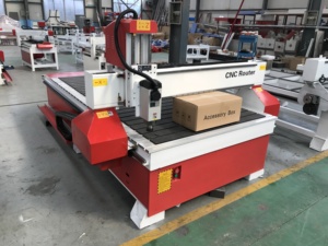 Giới hạn thời gian giảm giá chất lượng cao 1325 CNC <span class=keywords><strong>Router</strong></span> mộc Máy chế biến gỗ - Product Image 2