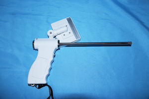 पोर्टेबल हाथ में कुत्ते दृश्य संचार व्यवस्था कृत्रिम गर्भाधान के लिए बंदूक हार्स गाय - Product Image 4