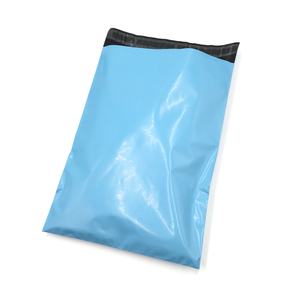 Pianura Sacchetti di colorMailing Postale Poli Sacchetto Mailer Forte Polietilene Guarnizione di Imballaggio di Imballaggio Spese di Spedizione <span class=keywords><strong>Posta</strong></span> per Camicie, Fermo - Product Image 5