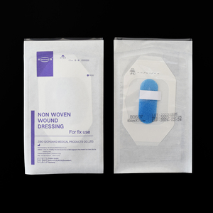 6 * 7厘米不同尺寸的导管固定器稳定装置粘合剂导管钩环固定装置导管夹 - Product Image 5