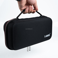 Nouvelle Étui de Transport pour Nintendo Switch avec Kit d'Accessoires pour NS 2