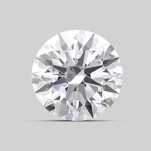 Diamante Cultivado en Laboratorio HPHT Más Vendido para la Fabricación de Joyas, Anillos de Compromiso, Collares, Pendientes y Accesorios de Lujo - Product Image 1