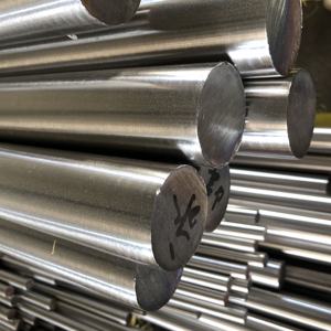 SUS410 420 430 431 440C 444 batang bulat baja tahan karat Diameter bulat 0.5-200mm ASTM 304 316 batang bulat baja tahan karat - Product Image 4