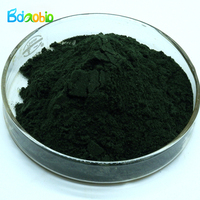 Poudre de Spiruline en Gros Qualité Alimentaire Arthrospira Platensis Commande en Gros