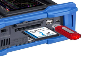 Grabador de Memoria HIOKI MR8880-20: Garantiza Datos Precisos y Calidad sin Preocupaciones. - Product Image 2