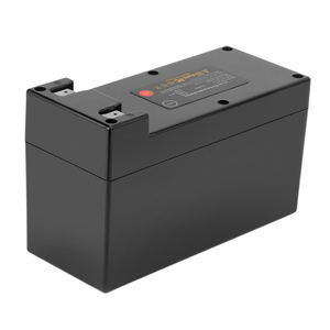 Remplacement de la batterie 25.2V6600mah-10200mah pour Ambrogio L50, L50 <span class=keywords><strong>Evolution</strong></span> - Product Image 1