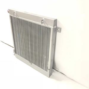 مبرد الزيت الهيدروليكي من tمي-من أجل الحفار E312 E312B - Product Image 2