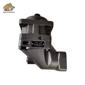 Moteur hydraulique en fer de haute qualité Parker 3723875 F12-090-MF-IV-K-000-<span class=keywords><strong>0000</strong></span>-P0 avec garantie de <span class=keywords><strong>12</strong></span> mois - Product Image 4