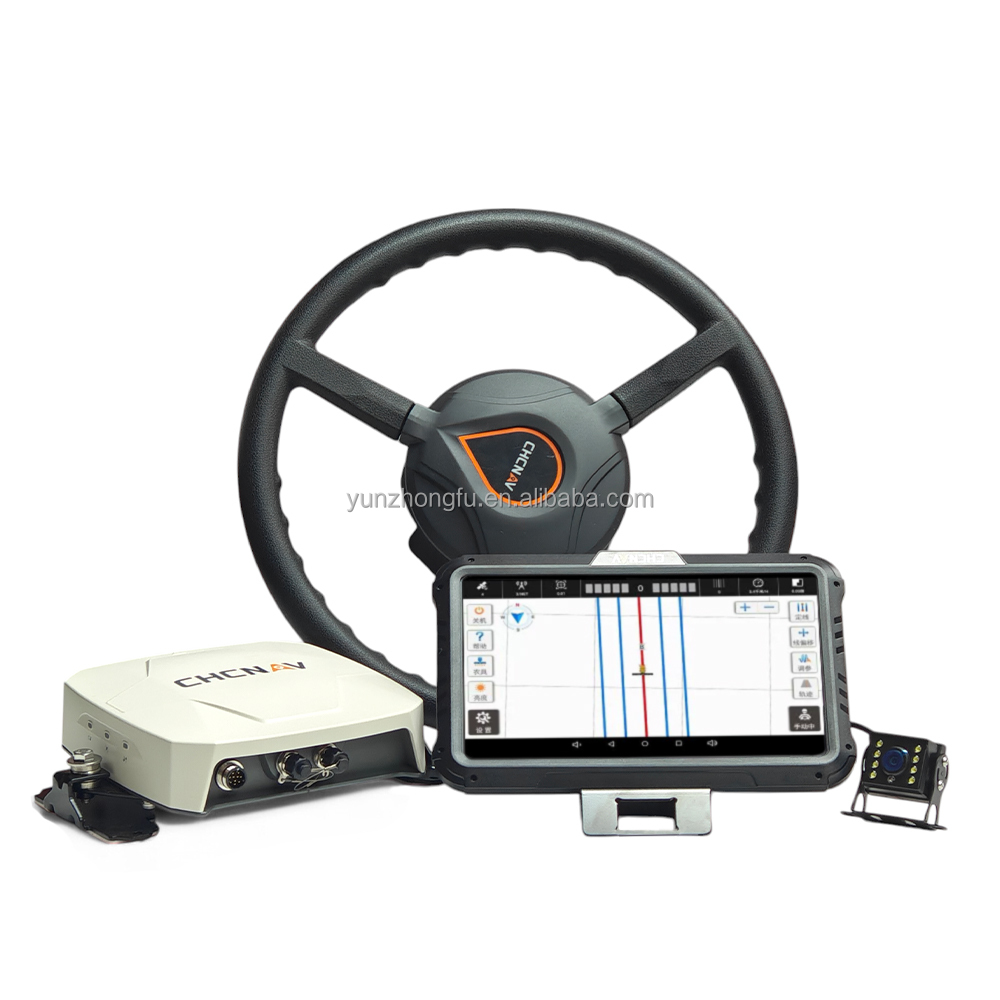 Фабрика CHCNAV, оборудование для Gps, сельскохозяйственное управление, Автомобильное рулевое управление NX510