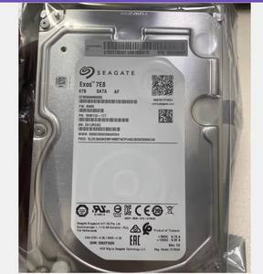 Nouveau disque dur original 8 To SATA 6 Gb/s 3.5 pouces HDD <span class=keywords><strong>ST8000NM0055</strong></span> - Product Image 1