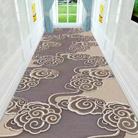 Tapis en nylon sur mesure pour couloirs de maisons et d'hôtels, tapis de couloir pour voitures et golf, tapis longs – Conception d'usine