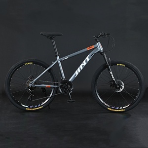 Mountain bike da 26 pollici velocità fuoristrada mountain bike studente all'aperto uomini <span class=keywords><strong>e</strong></span> donne adulti bicicletta ammortizzante adulti - Product Image 2